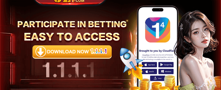 Welcome App Download Bonus banner