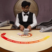 Evo Speed Blackjack 3 screenshot