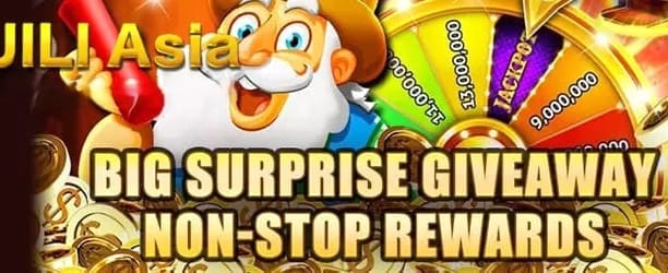 Hot Slots Free Spins Bonanza promotional banner